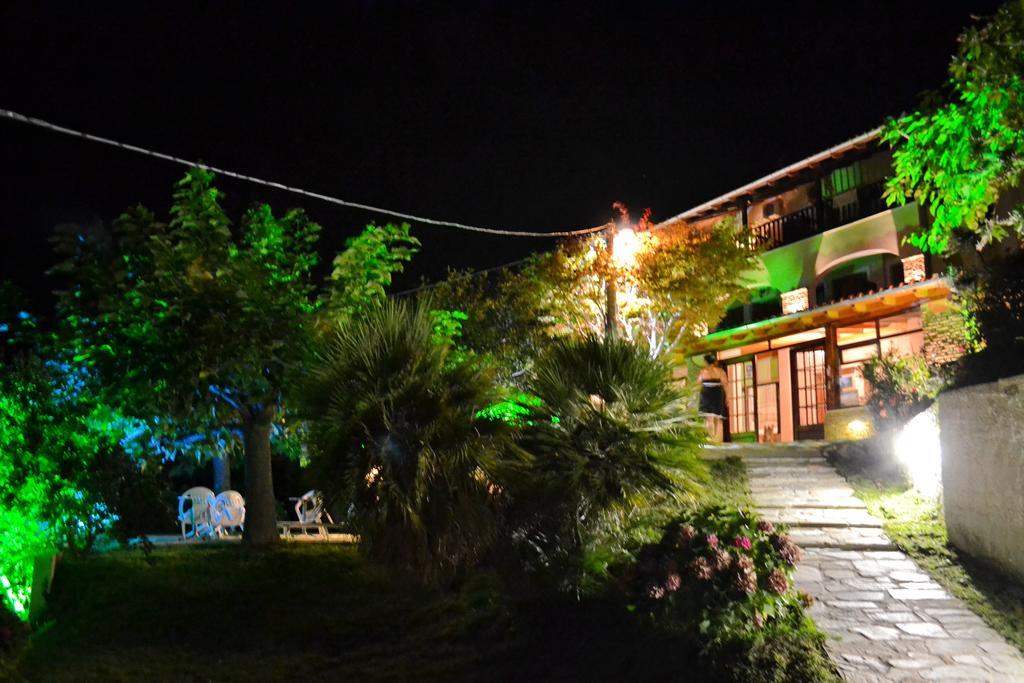 Opalio Pilio Hotel Agios Ioannis  Eksteriør billede